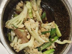 -红菜坊·烤鸭·川鲁宴(石园店)
