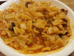 -阿凡提餐厅(簋街店)