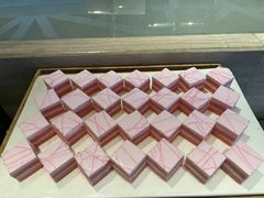 -华信天港禧悦酒店·浩自助餐厅(宁波奉化万达广场店)