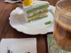 -春风十里咖啡馆