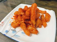 -神仙钵湘香土菜馆(光华路店)