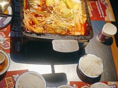 -匠子烤鱼(和信店)