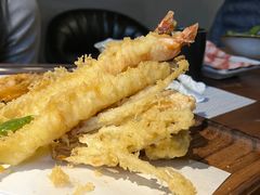 -森味薪火烧•烧鸟居酒屋•日本料理(望京店)