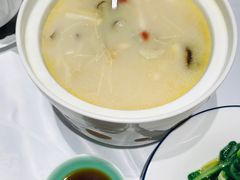 -江南厨子(万象天地店)