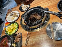 -小米烤肉·和牛原切-创意韩料(东关店)