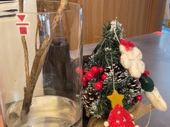 -代数学家algebraist coffee(亲橙里购物中心店)