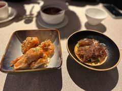 风范汁焗龙虾仔-万丽轩·粤菜(王府井金茂万丽酒店)