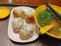 -大壶春(四川中路店)