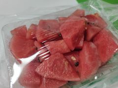 -鲜润生鲜超市(桃源春居店)
