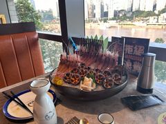 -極上萬膳·日料放题(来福士江景店)
