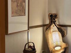 -翁暖茶馆(滨江东总店)