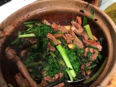 -大鸽饭(岗顶店)