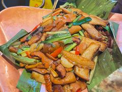 -云海肴·汽锅鸡·云南菜(苏州中心店)