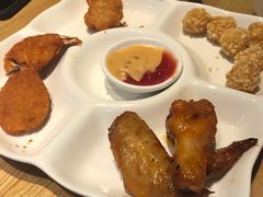 -菲滋意式餐厅(银泰百货金华江南店)