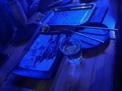 -花腰餐吧Bistro烧烤 傣味(传媒大学店)