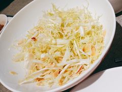 生拌苦菊-凯逸轩·匠心粤菜(中城名仕汇店)