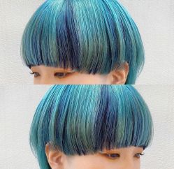 -BHG Hair Salon
