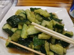 -京朋串屋·烧烤(望京西路总店)