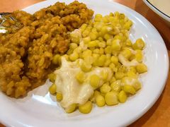 -萨莉亚意式餐厅(护国新天地店)