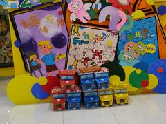 -杨梅红艺术教育(凤城教学中心)