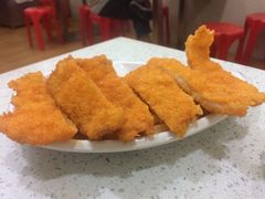 -芬芳甜品(同福路店)