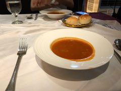 罗宋汤-太平馆西餐厅(北京路店)