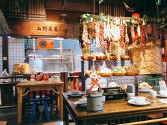 -老阿爸鲜鱼土菜(昆山花桥店)