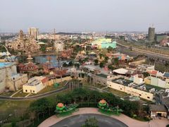 -广州融创文旅城