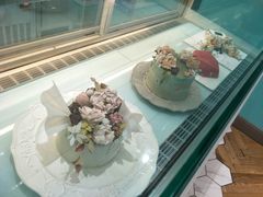 -西檬树SIMON·T轻奢蛋糕(大东方Max店)