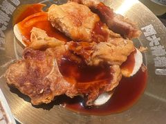 -阿大排档(长春这有山店)