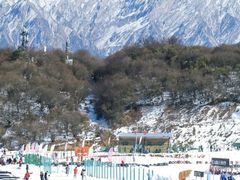 -太子岭滑雪场