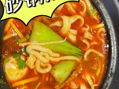 -姐弟俩土豆粉(北京双桥万达店)