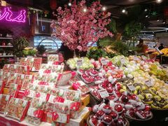 -南城百货(亭江店)