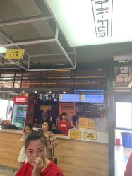 点击看大图 -嗨翻Hi-Fun竞技主题乐园·蹦床团建生日聚会(五棵松华熙店)