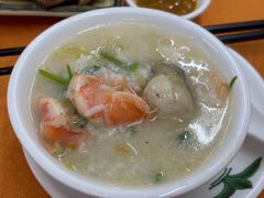 -辉记潮汕海鲜砂锅粥(市桥店)
