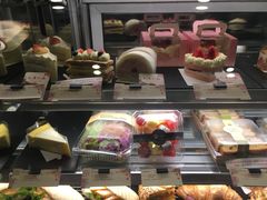 -星巴克(湖州凤凰时代广场店)