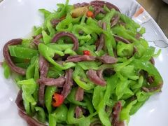 -龙珠饭店-深夜大食堂(五爱西直街店)