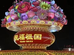 -天安门城楼