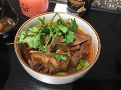 -贡梅老面馆·蟹粉面·无锡特色小吃(南长街主推店)