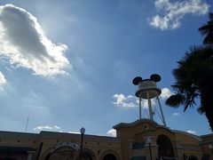 -巴黎迪士尼乐园