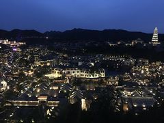 -云端咖啡(古北水镇景区店)