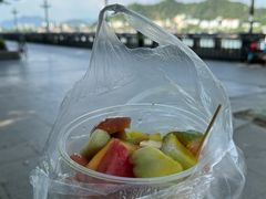 -老炳·七丛松甘草水果