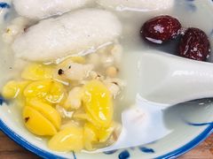 细姨手工鸭母捻-一心甜汤(丹凤街店)