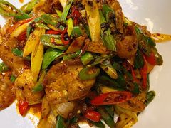 -小河盐帮·私家菜·烤鸭(三元桥·霄云路店)