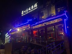 门面-眉州东坡(春秀路店)