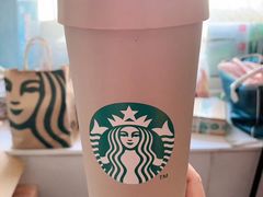 -星巴克臻选(北京富力家园店)