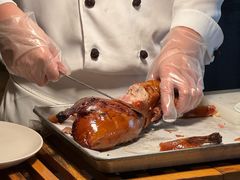 -四季民福烤鸭店(外滩外白渡桥店)