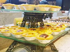 -上海虹桥宾馆味翠餐厅