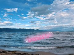 -大理洱海