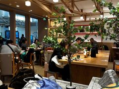 -味千拉面(广州白云机场T1西二店)